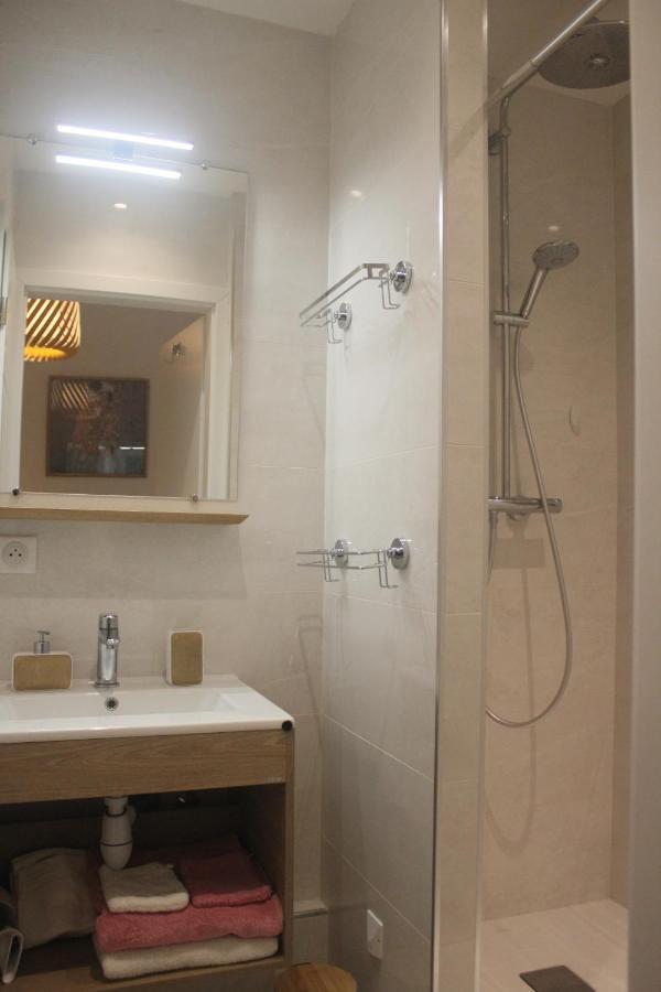 Apartmán Lesboisjolis Colmar Exteriér fotografie
