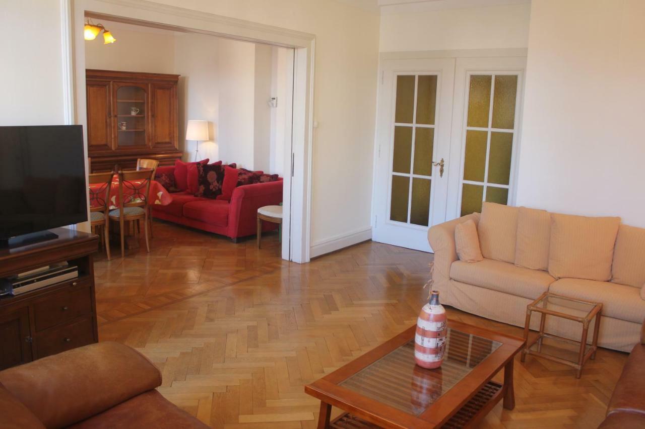 Apartmán Lesboisjolis Colmar Exteriér fotografie