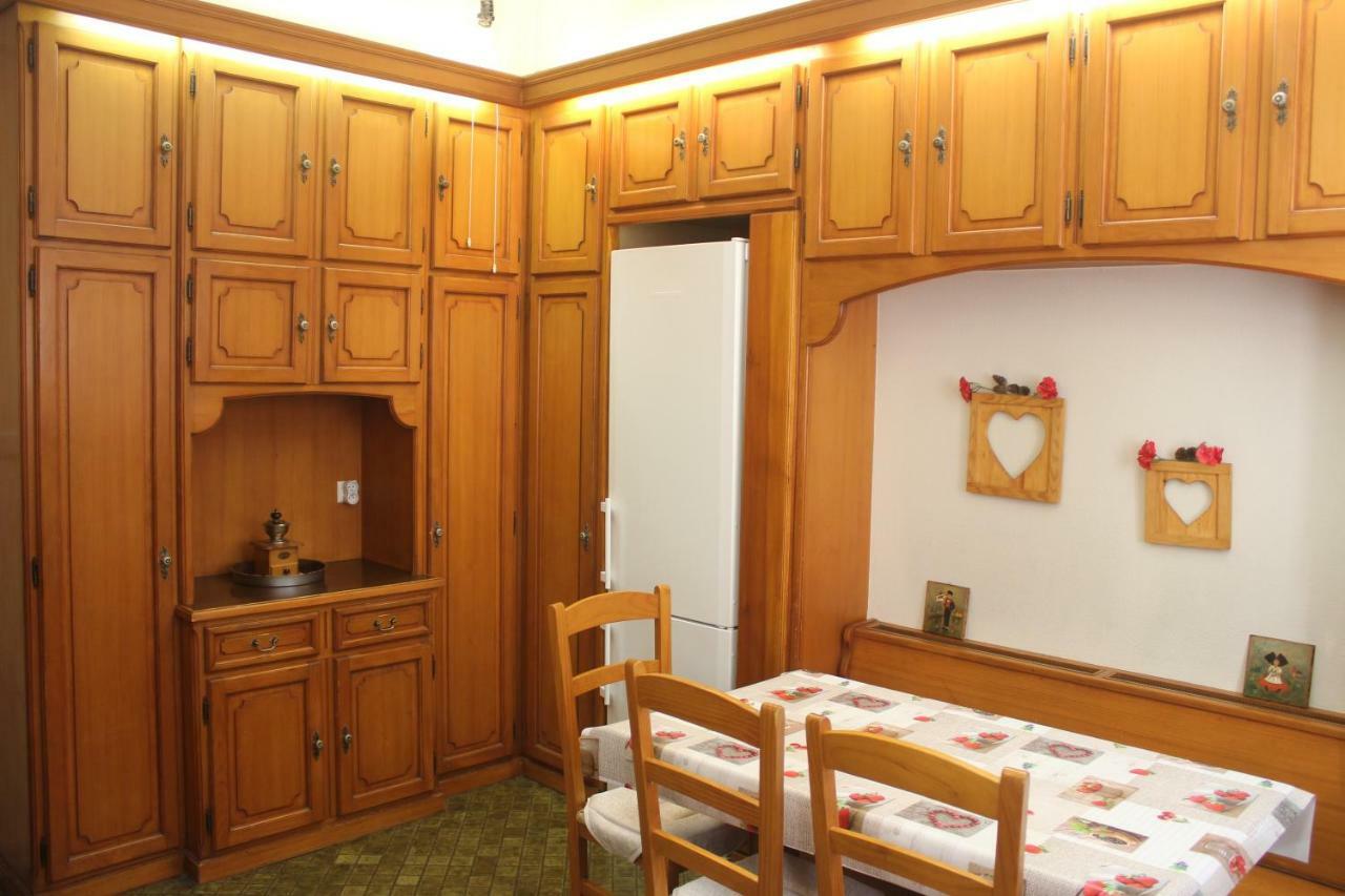 Apartmán Lesboisjolis Colmar Exteriér fotografie